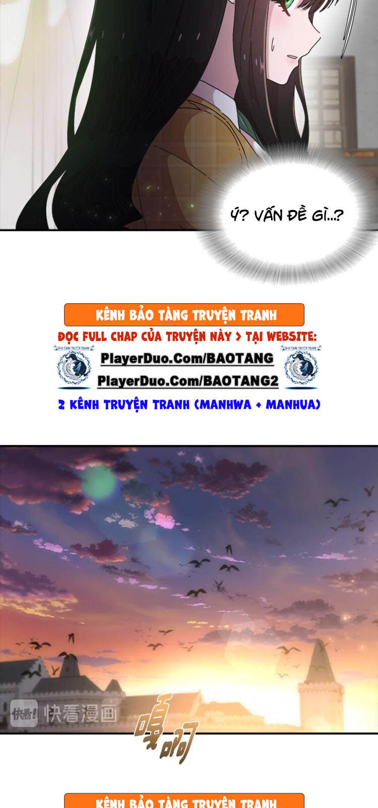 Con Gái Bảo Bối Của Ma Vương Chap 103 - Next Chap 104