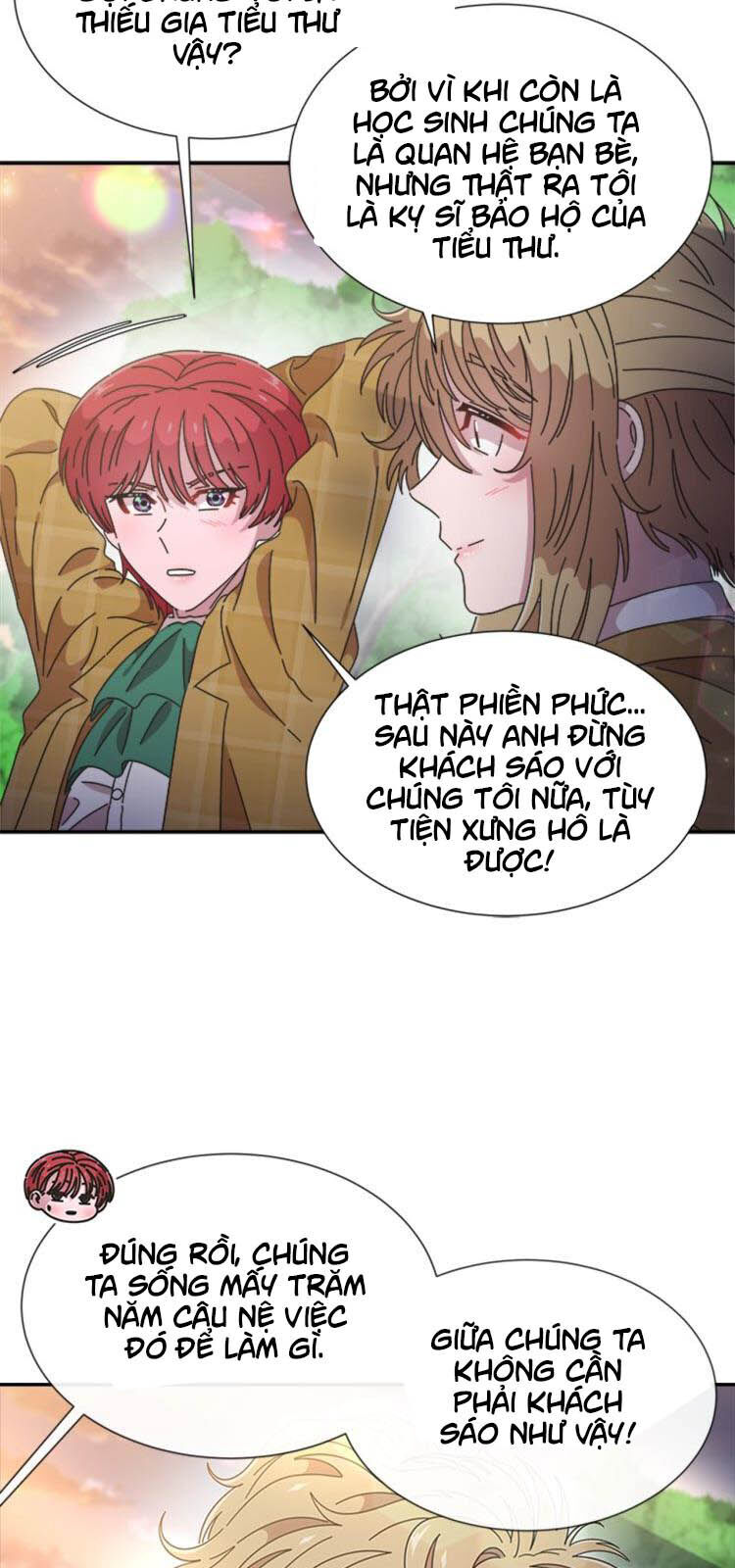 Con Gái Bảo Bối Của Ma Vương Chap 103 - Next Chap 104