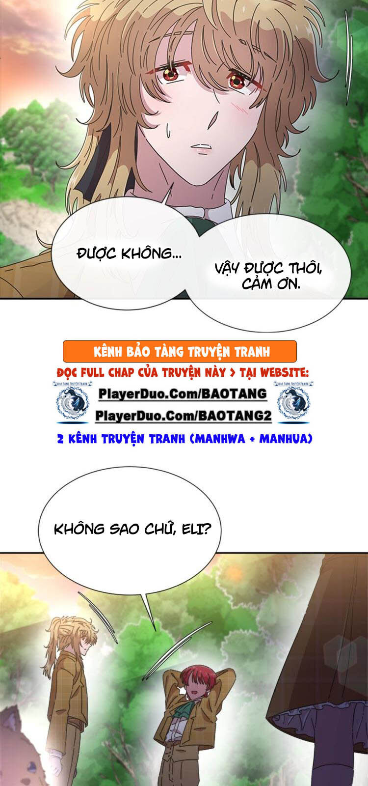 Con Gái Bảo Bối Của Ma Vương Chap 103 - Next Chap 104