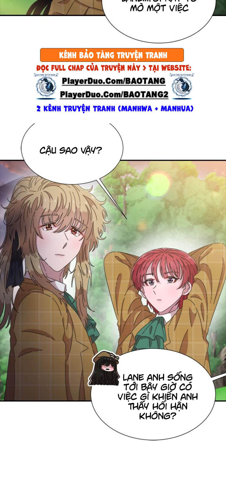 Con Gái Bảo Bối Của Ma Vương Chap 103 - Next Chap 104