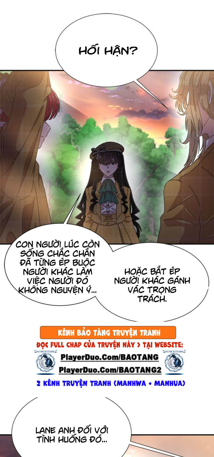 Con Gái Bảo Bối Của Ma Vương Chap 103 - Next Chap 104