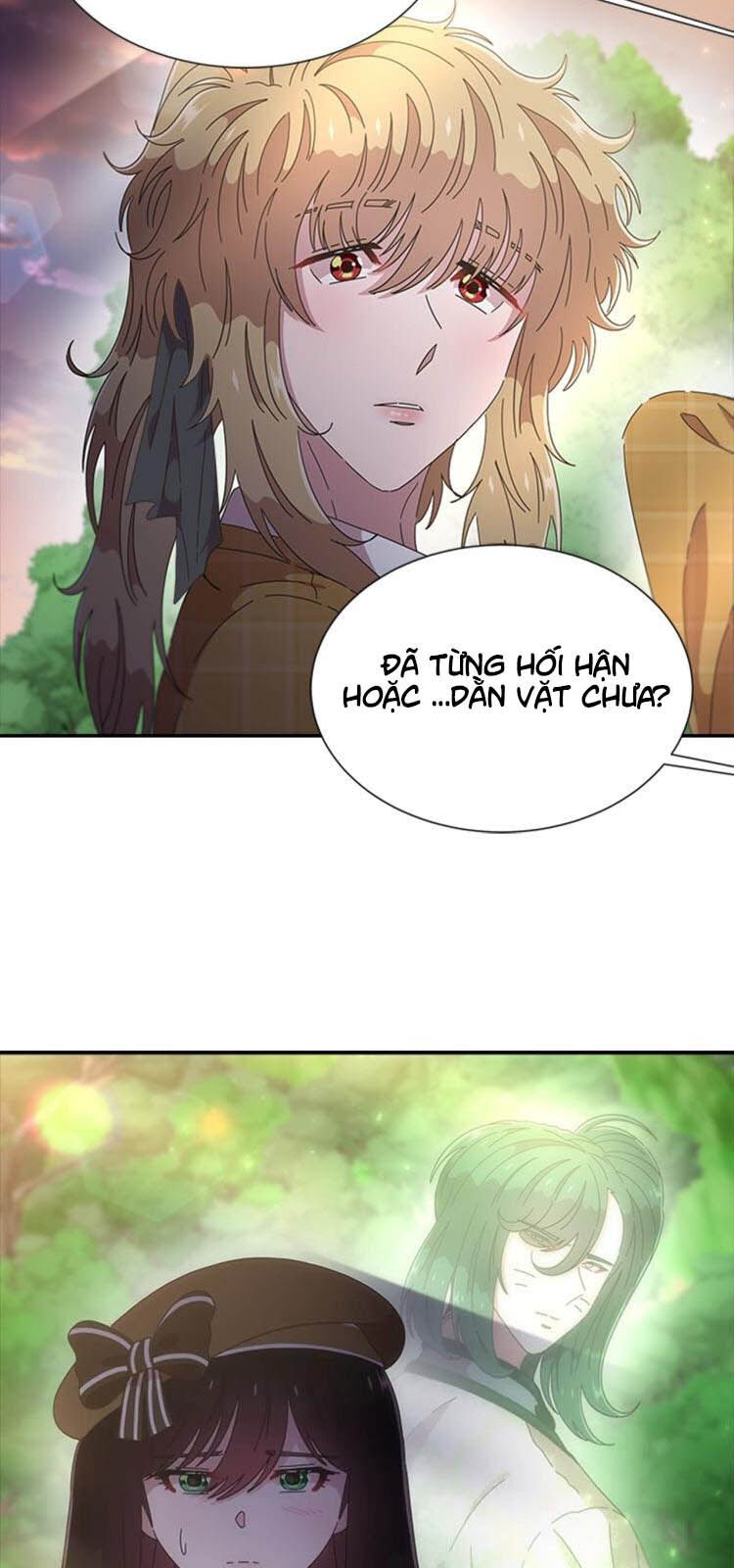 Con Gái Bảo Bối Của Ma Vương Chap 103 - Next Chap 104