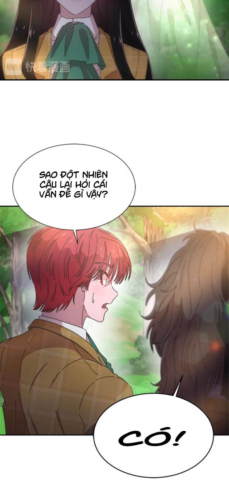 Con Gái Bảo Bối Của Ma Vương Chap 103 - Next Chap 104
