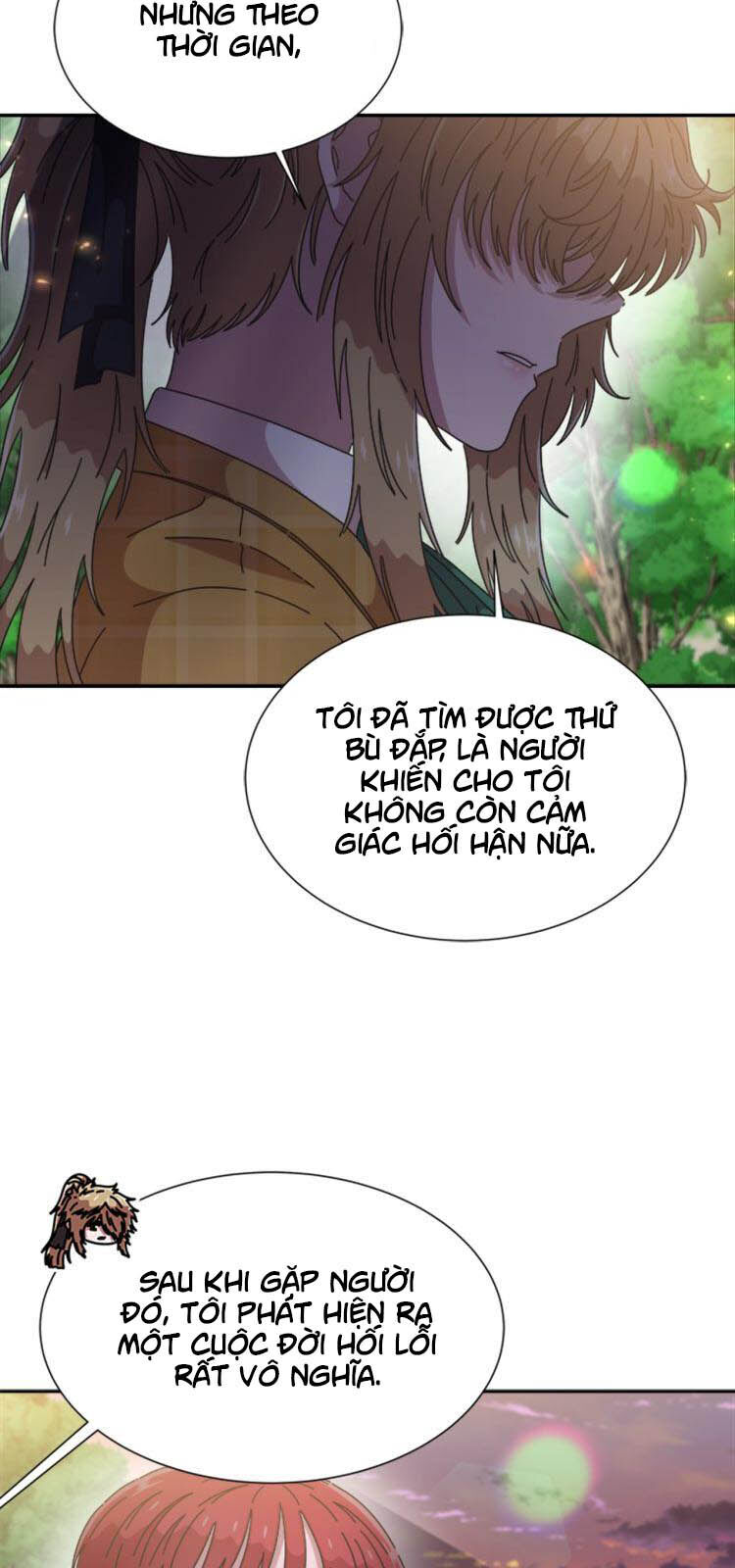 Con Gái Bảo Bối Của Ma Vương Chap 103 - Next Chap 104