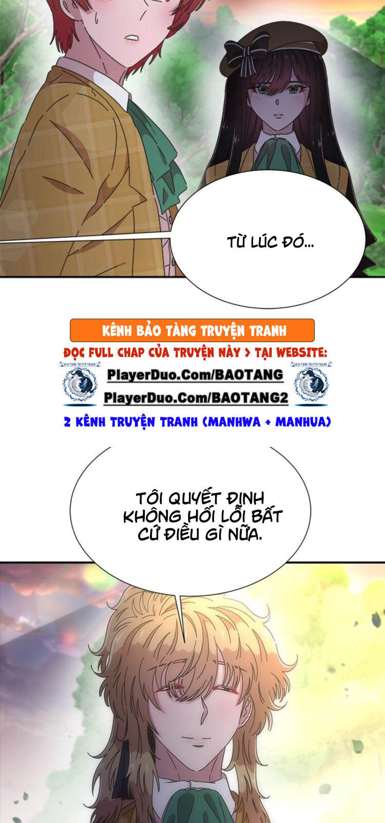 Con Gái Bảo Bối Của Ma Vương Chap 103 - Next Chap 104