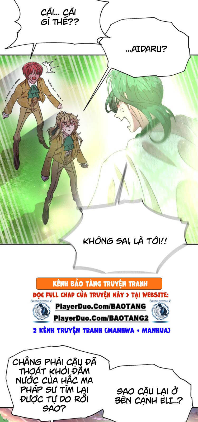 Con Gái Bảo Bối Của Ma Vương Chap 103 - Next Chap 104