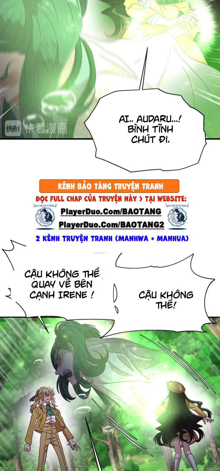Con Gái Bảo Bối Của Ma Vương Chap 103 - Next Chap 104