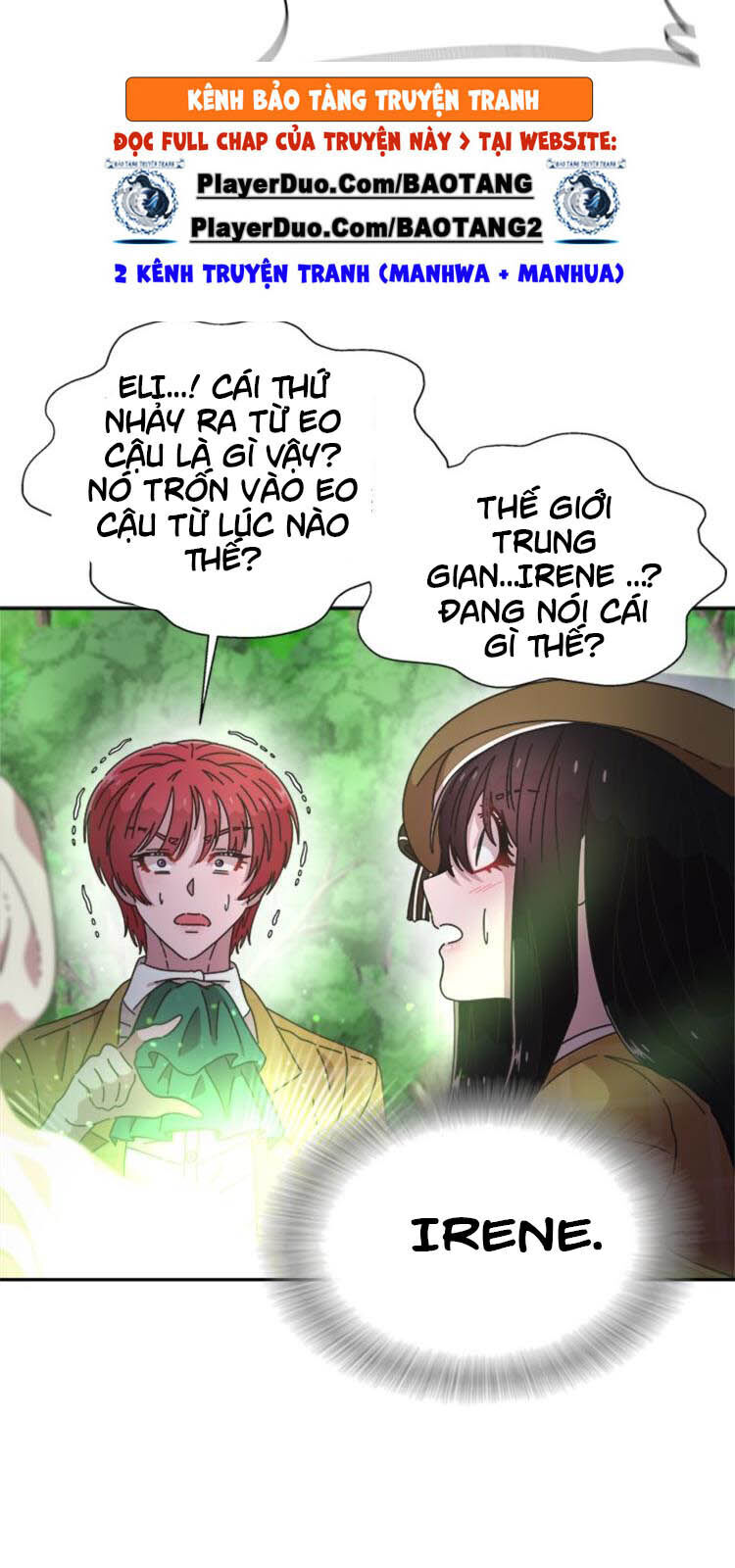 Con Gái Bảo Bối Của Ma Vương Chap 103 - Next Chap 104