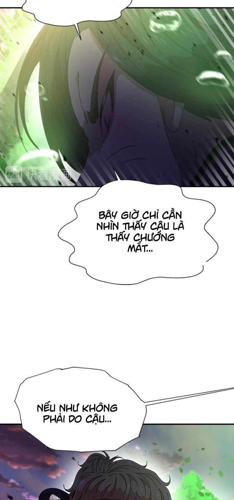 Con Gái Bảo Bối Của Ma Vương Chap 103 - Next Chap 104