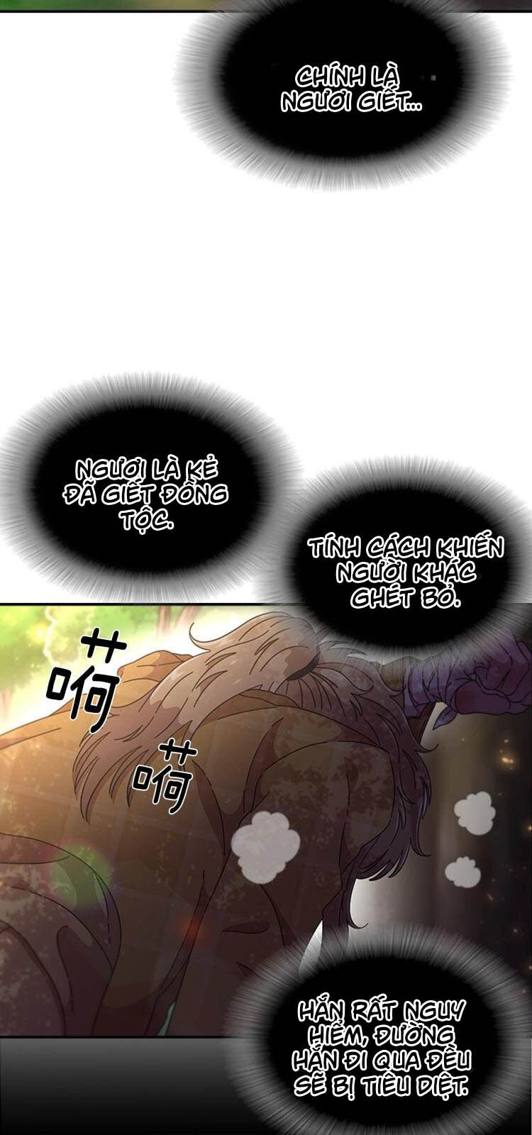 Con Gái Bảo Bối Của Ma Vương Chap 103 - Next Chap 104