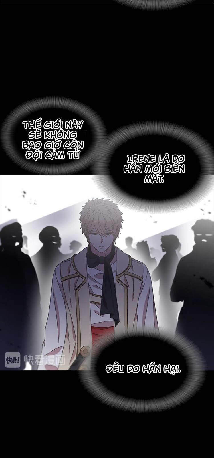 Con Gái Bảo Bối Của Ma Vương Chap 103 - Next Chap 104