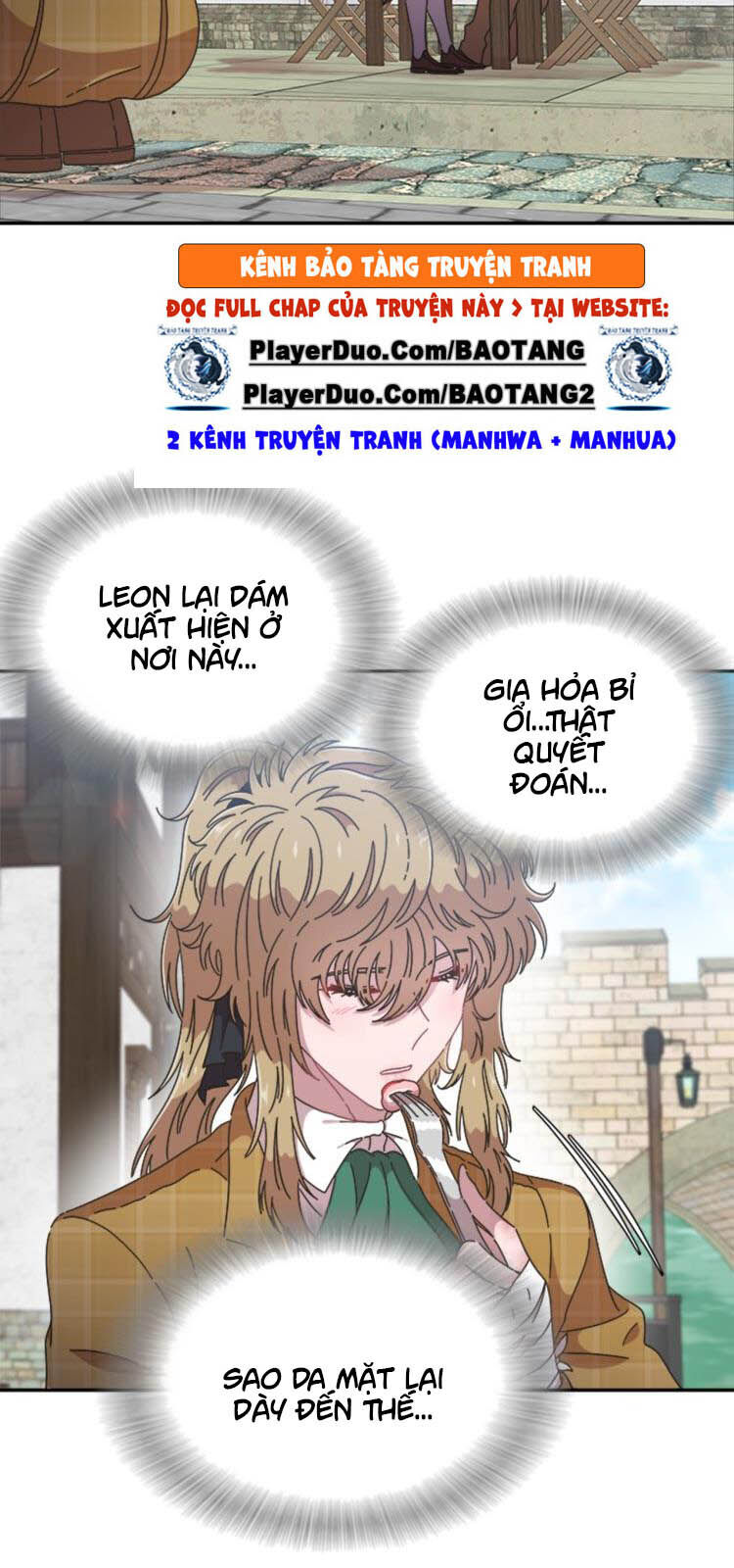 Con Gái Bảo Bối Của Ma Vương Chap 103 - Next Chap 104