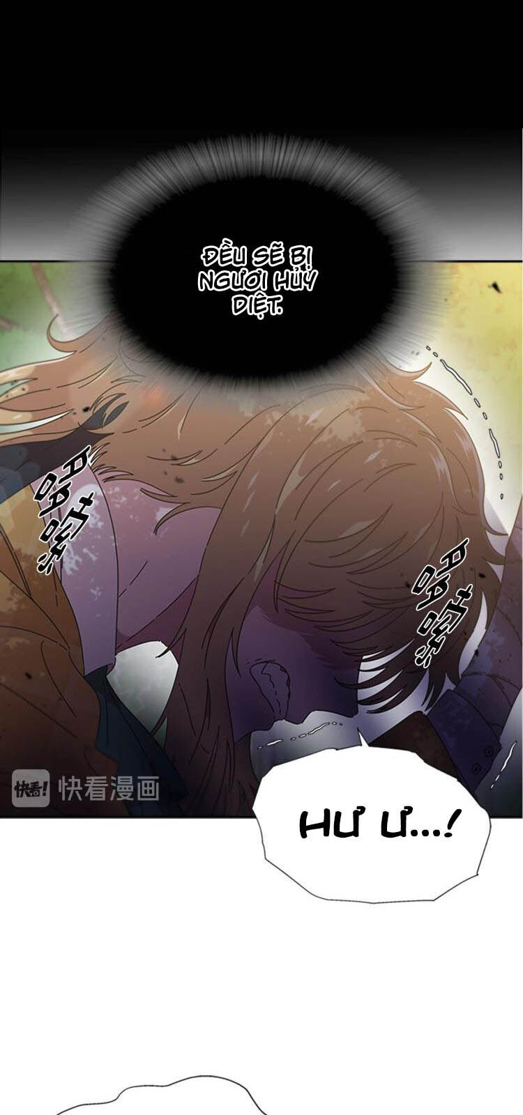 Con Gái Bảo Bối Của Ma Vương Chap 103 - Next Chap 104
