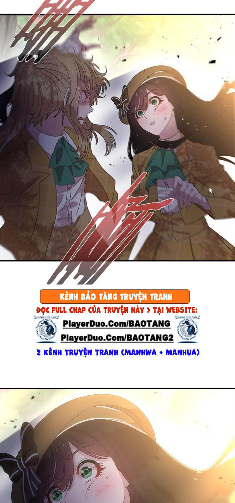 Con Gái Bảo Bối Của Ma Vương Chap 103 - Next Chap 104