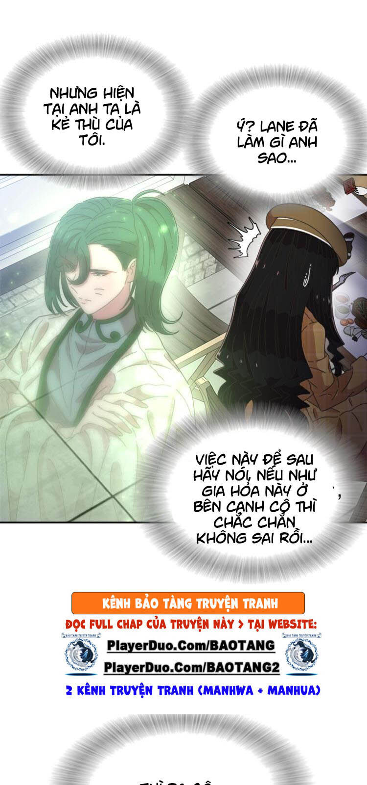 Con Gái Bảo Bối Của Ma Vương Chap 103 - Next Chap 104