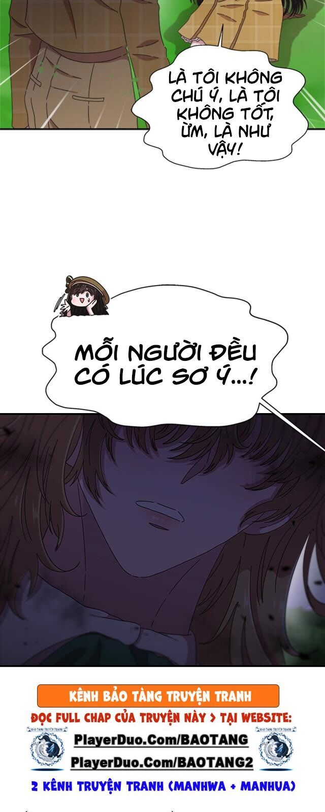 Con Gái Bảo Bối Của Ma Vương Chap 104 - Next Chap 105
