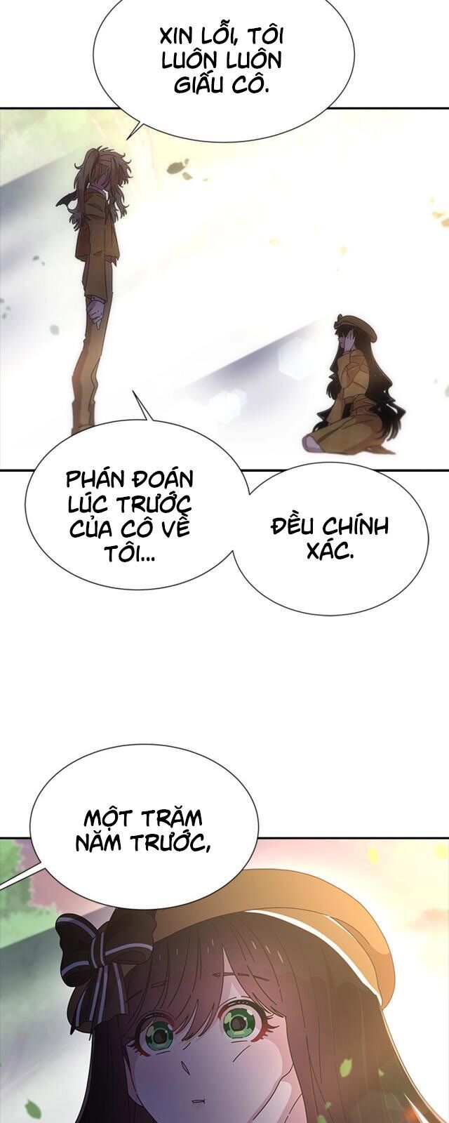 Con Gái Bảo Bối Của Ma Vương Chap 104 - Next Chap 105