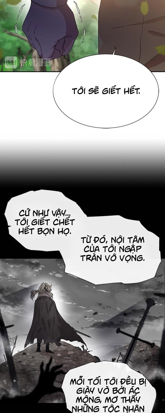 Con Gái Bảo Bối Của Ma Vương Chap 104 - Next Chap 105