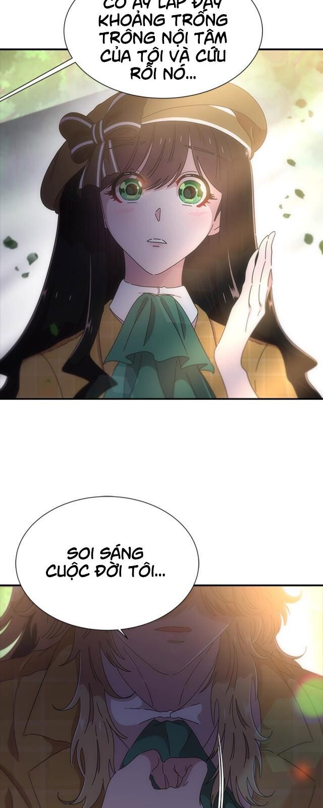 Con Gái Bảo Bối Của Ma Vương Chap 104 - Next Chap 105