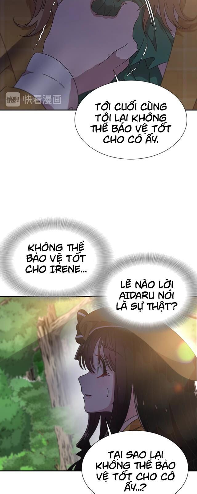 Con Gái Bảo Bối Của Ma Vương Chap 104 - Next Chap 105