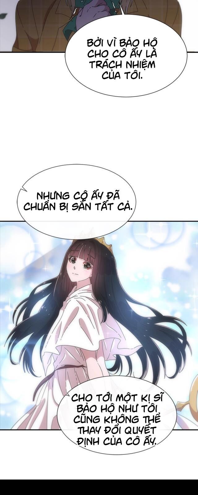 Con Gái Bảo Bối Của Ma Vương Chap 104 - Next Chap 105