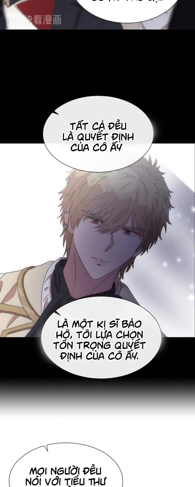 Con Gái Bảo Bối Của Ma Vương Chap 104 - Next Chap 105