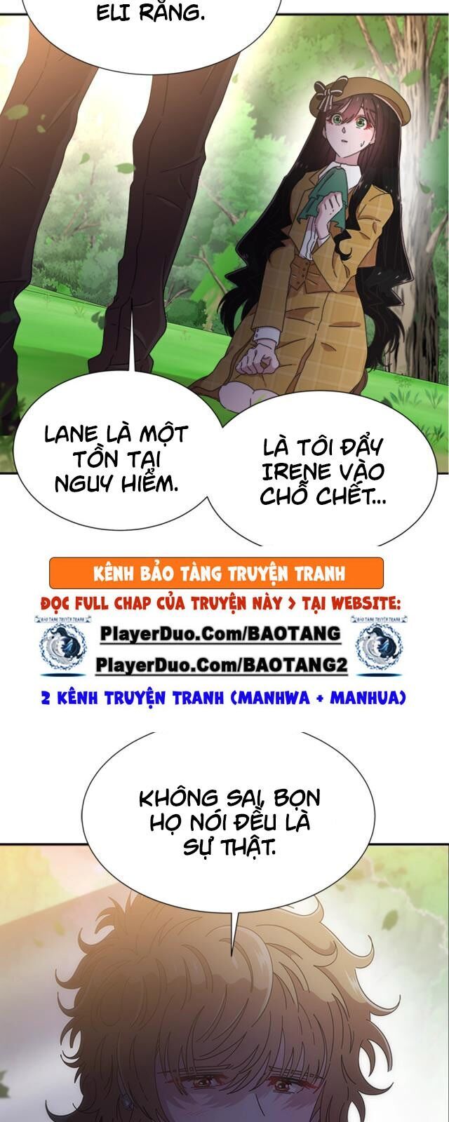 Con Gái Bảo Bối Của Ma Vương Chap 104 - Next Chap 105