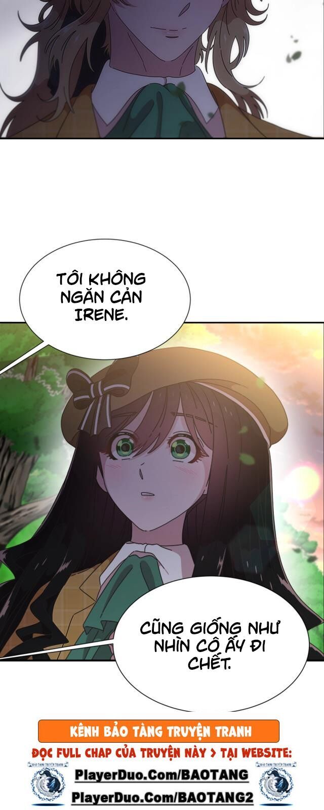 Con Gái Bảo Bối Của Ma Vương Chap 104 - Next Chap 105