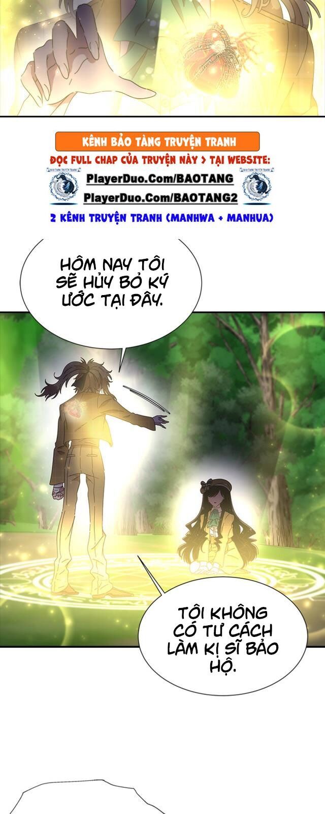 Con Gái Bảo Bối Của Ma Vương Chap 104 - Next Chap 105