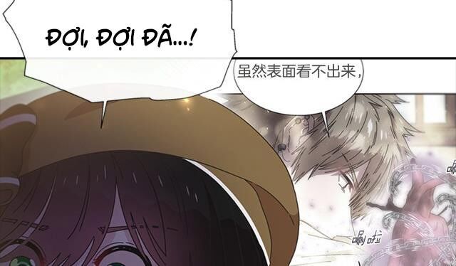 Con Gái Bảo Bối Của Ma Vương Chap 104 - Next Chap 105