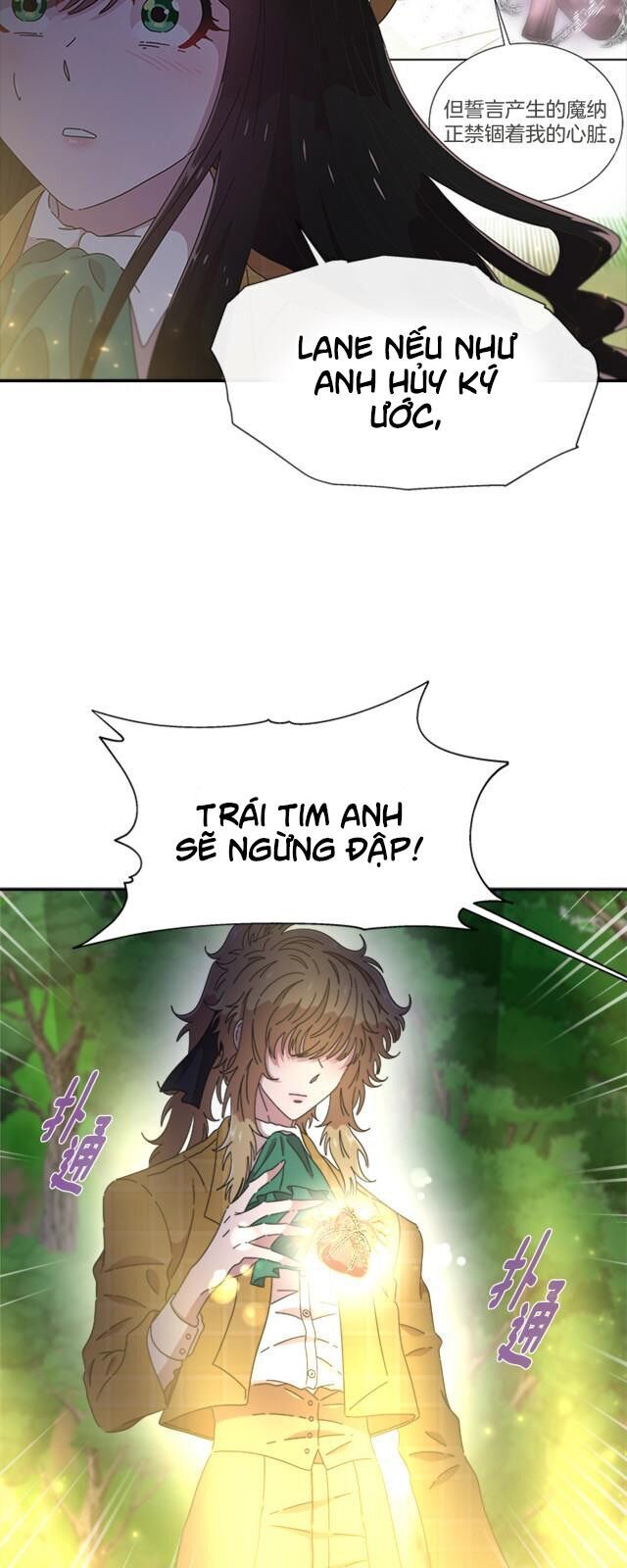 Con Gái Bảo Bối Của Ma Vương Chap 104 - Next Chap 105