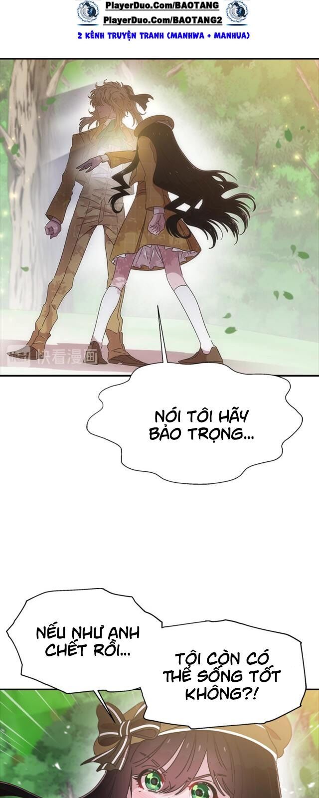 Con Gái Bảo Bối Của Ma Vương Chap 104 - Next Chap 105