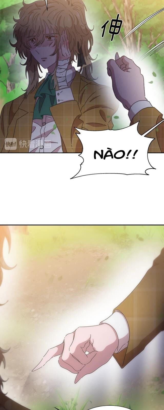 Con Gái Bảo Bối Của Ma Vương Chap 104 - Next Chap 105