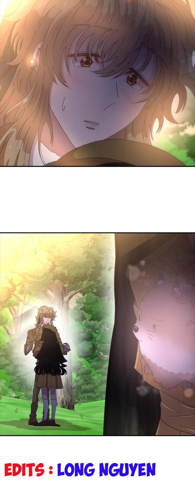 Con Gái Bảo Bối Của Ma Vương Chap 104 - Next Chap 105