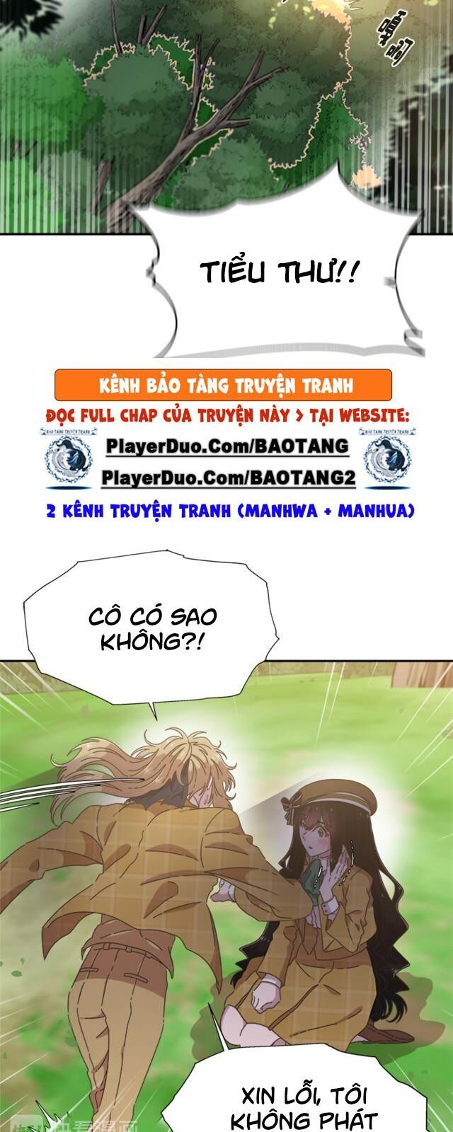 Con Gái Bảo Bối Của Ma Vương Chap 104 - Next Chap 105