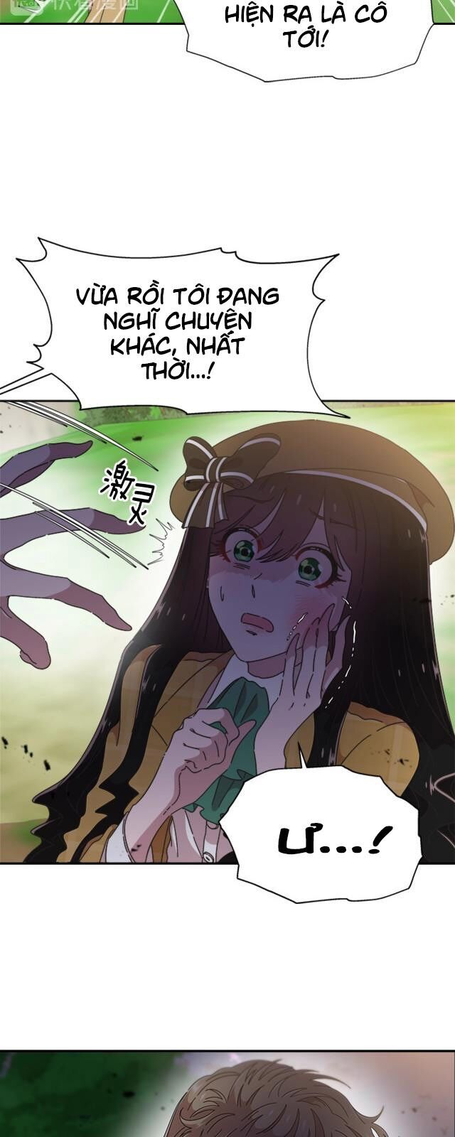Con Gái Bảo Bối Của Ma Vương Chap 104 - Next Chap 105