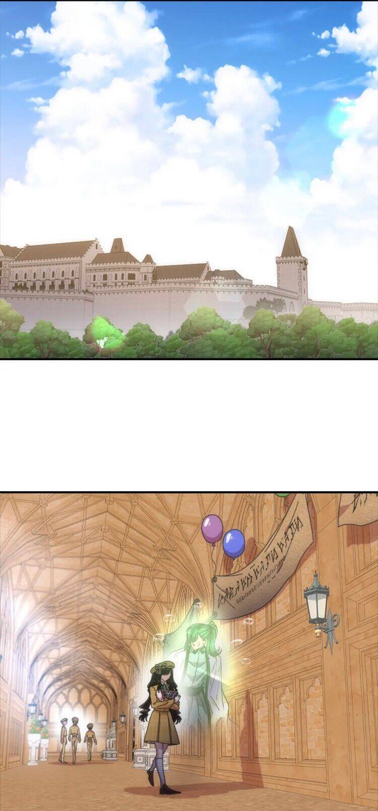 Con Gái Bảo Bối Của Ma Vương Chap 105 - Next Chap 106