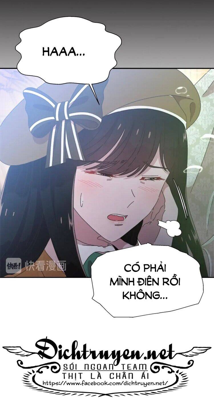 Con Gái Bảo Bối Của Ma Vương Chap 105 - Next Chap 106