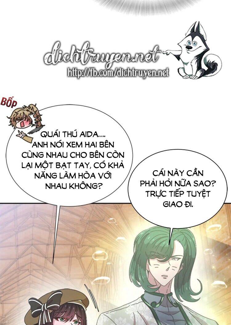 Con Gái Bảo Bối Của Ma Vương Chap 105 - Next Chap 106