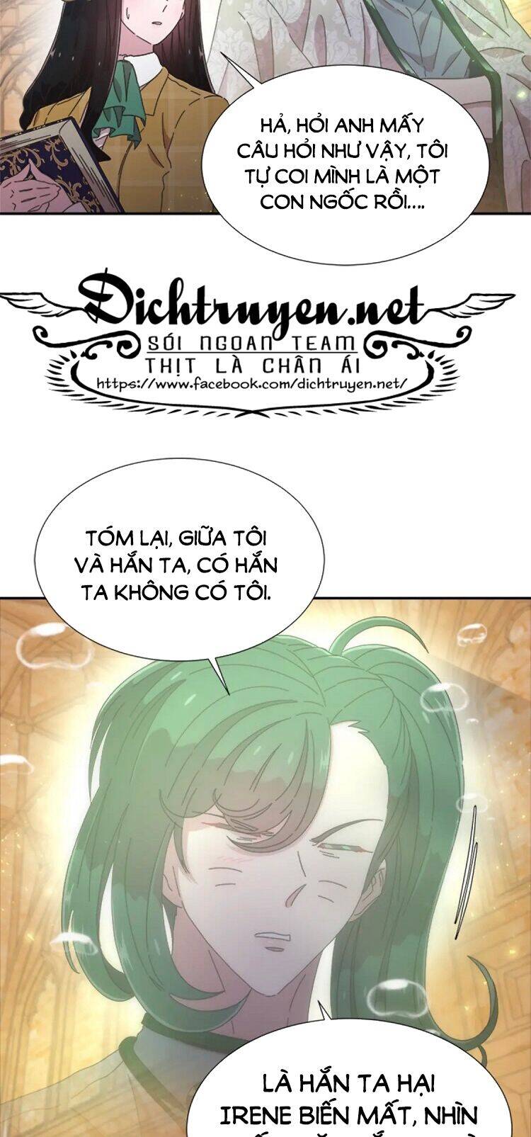 Con Gái Bảo Bối Của Ma Vương Chap 105 - Next Chap 106