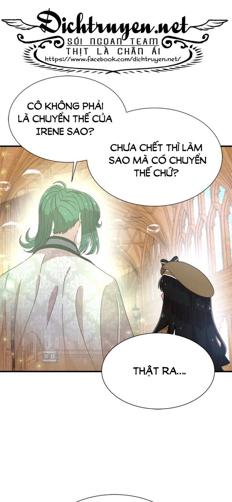 Con Gái Bảo Bối Của Ma Vương Chap 105 - Next Chap 106
