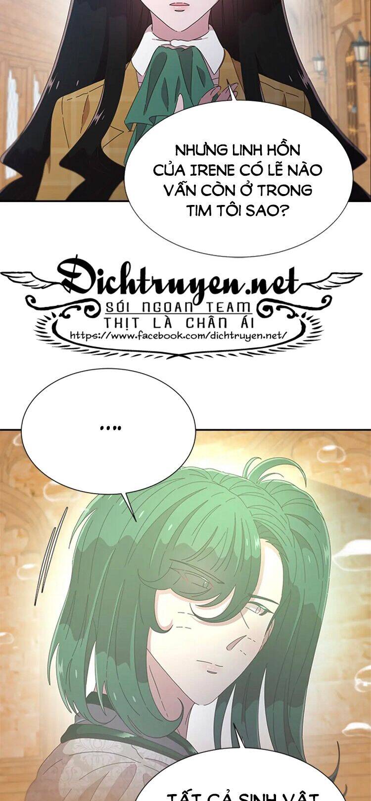 Con Gái Bảo Bối Của Ma Vương Chap 105 - Next Chap 106