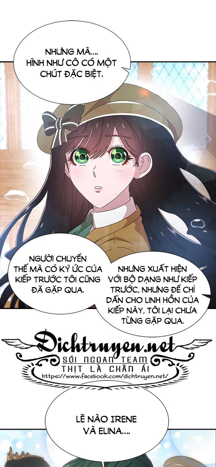 Con Gái Bảo Bối Của Ma Vương Chap 105 - Next Chap 106
