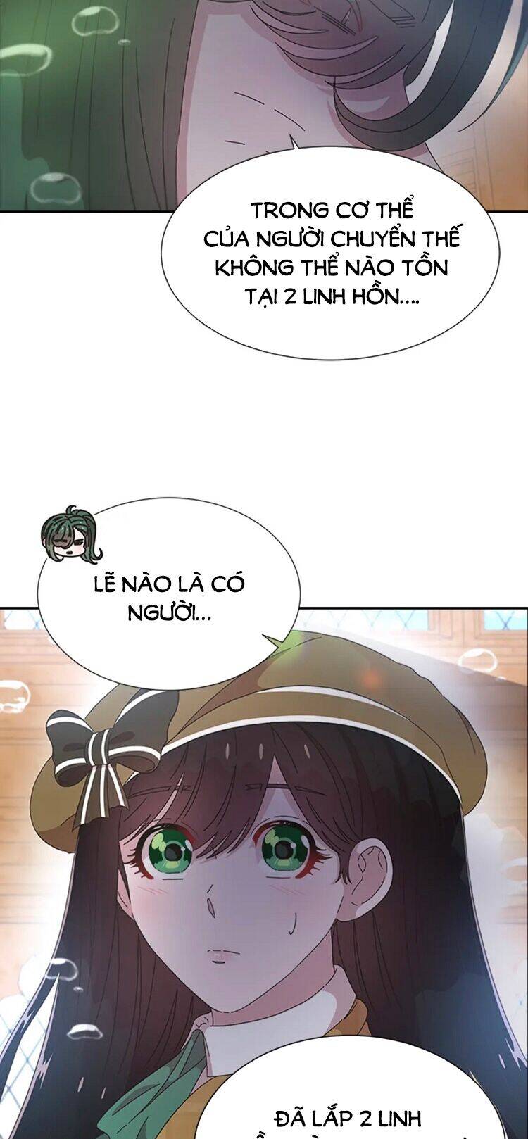 Con Gái Bảo Bối Của Ma Vương Chap 105 - Next Chap 106