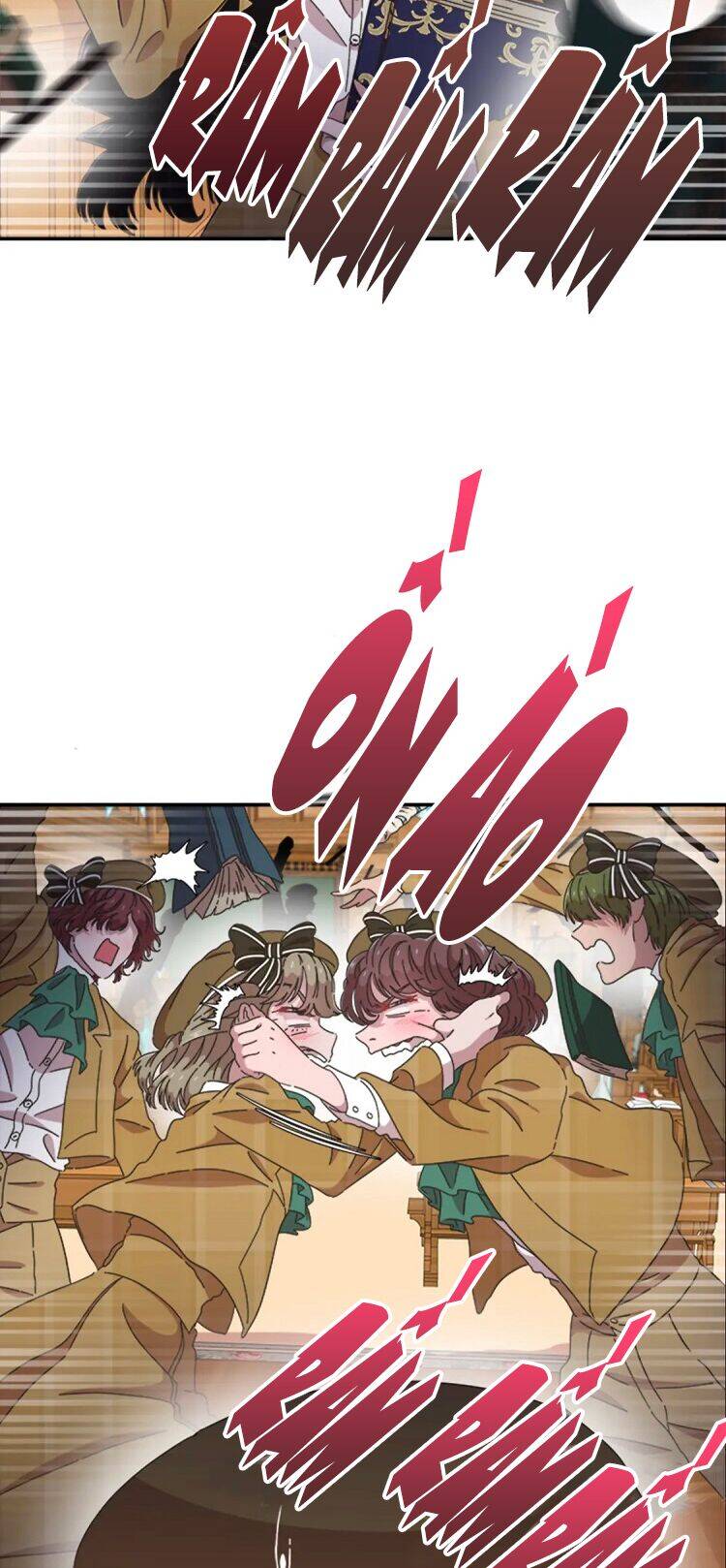 Con Gái Bảo Bối Của Ma Vương Chap 105 - Next Chap 106