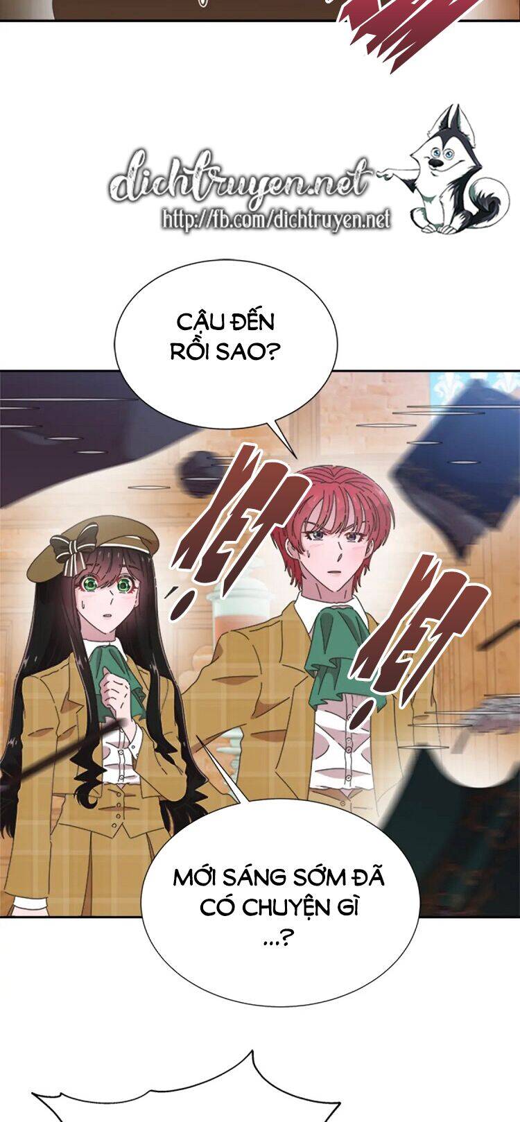 Con Gái Bảo Bối Của Ma Vương Chap 105 - Next Chap 106