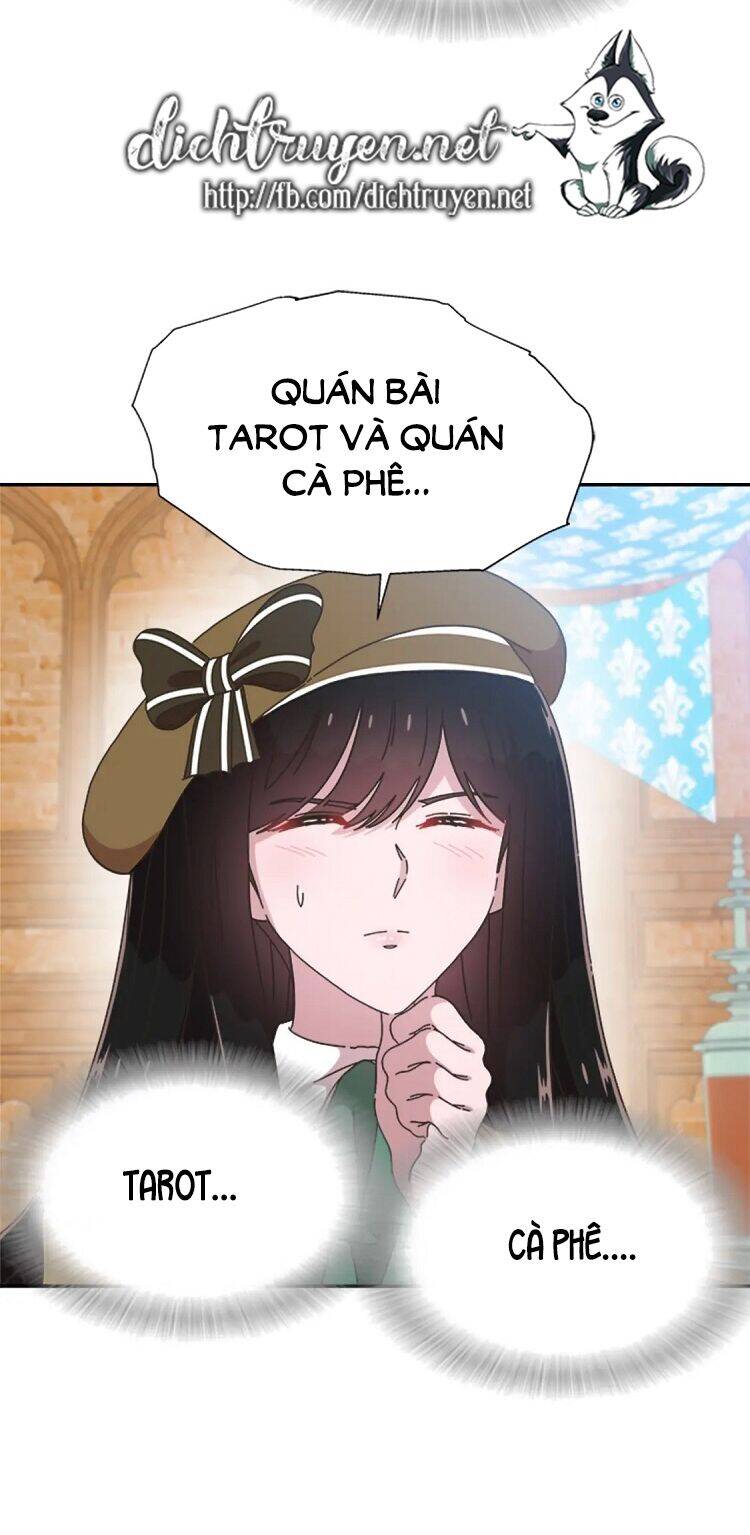 Con Gái Bảo Bối Của Ma Vương Chap 105 - Next Chap 106
