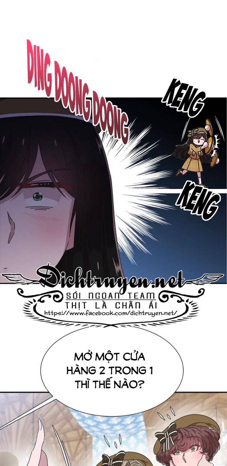 Con Gái Bảo Bối Của Ma Vương Chap 105 - Next Chap 106