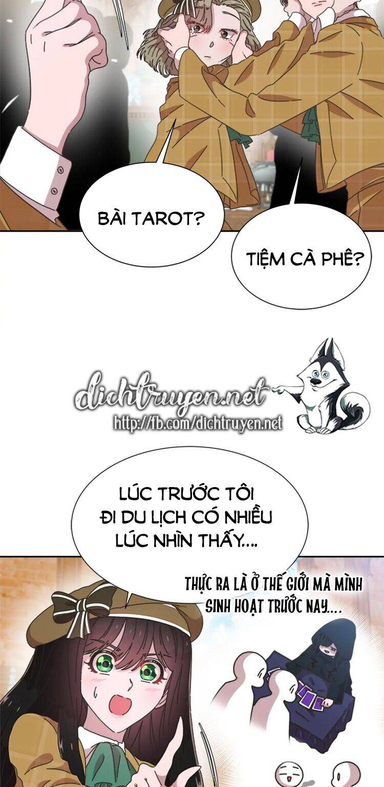 Con Gái Bảo Bối Của Ma Vương Chap 105 - Next Chap 106