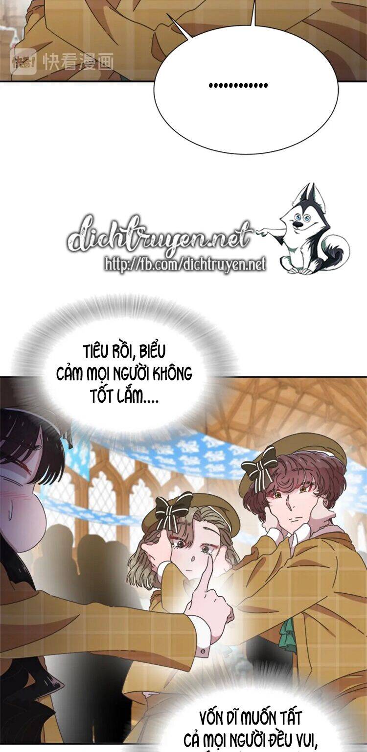 Con Gái Bảo Bối Của Ma Vương Chap 105 - Next Chap 106